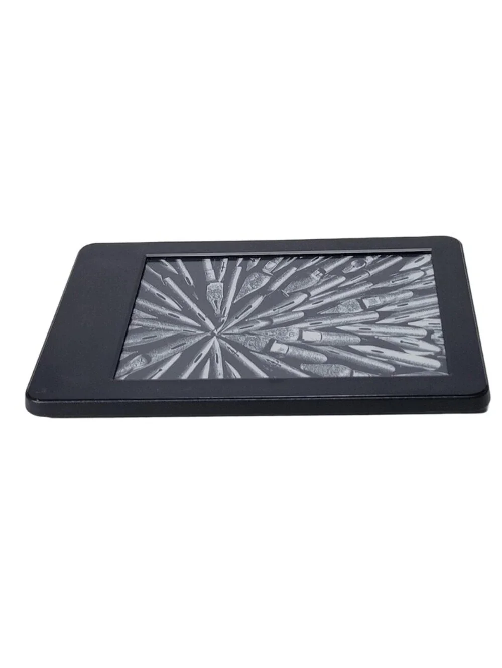 Amazon WP63GW Kindle 7th Generation Black - Tested!